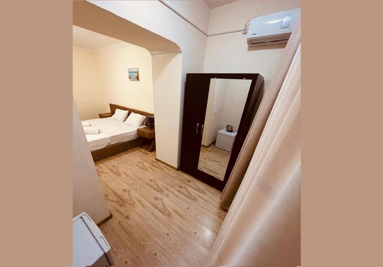 Hotel Grand Tbilisi Exterior foto