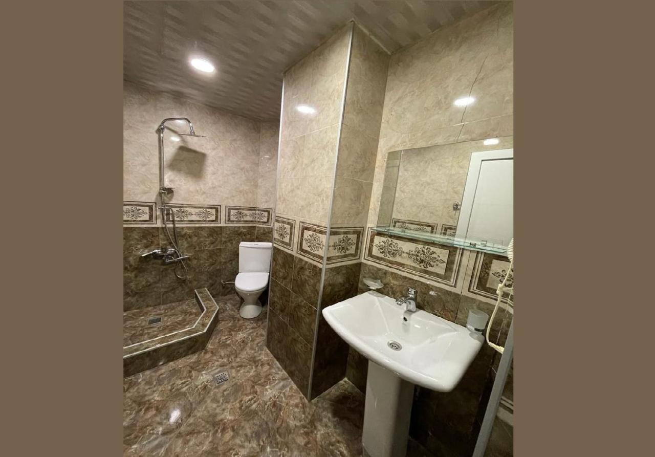 Hotel Grand Tbilisi Exterior foto