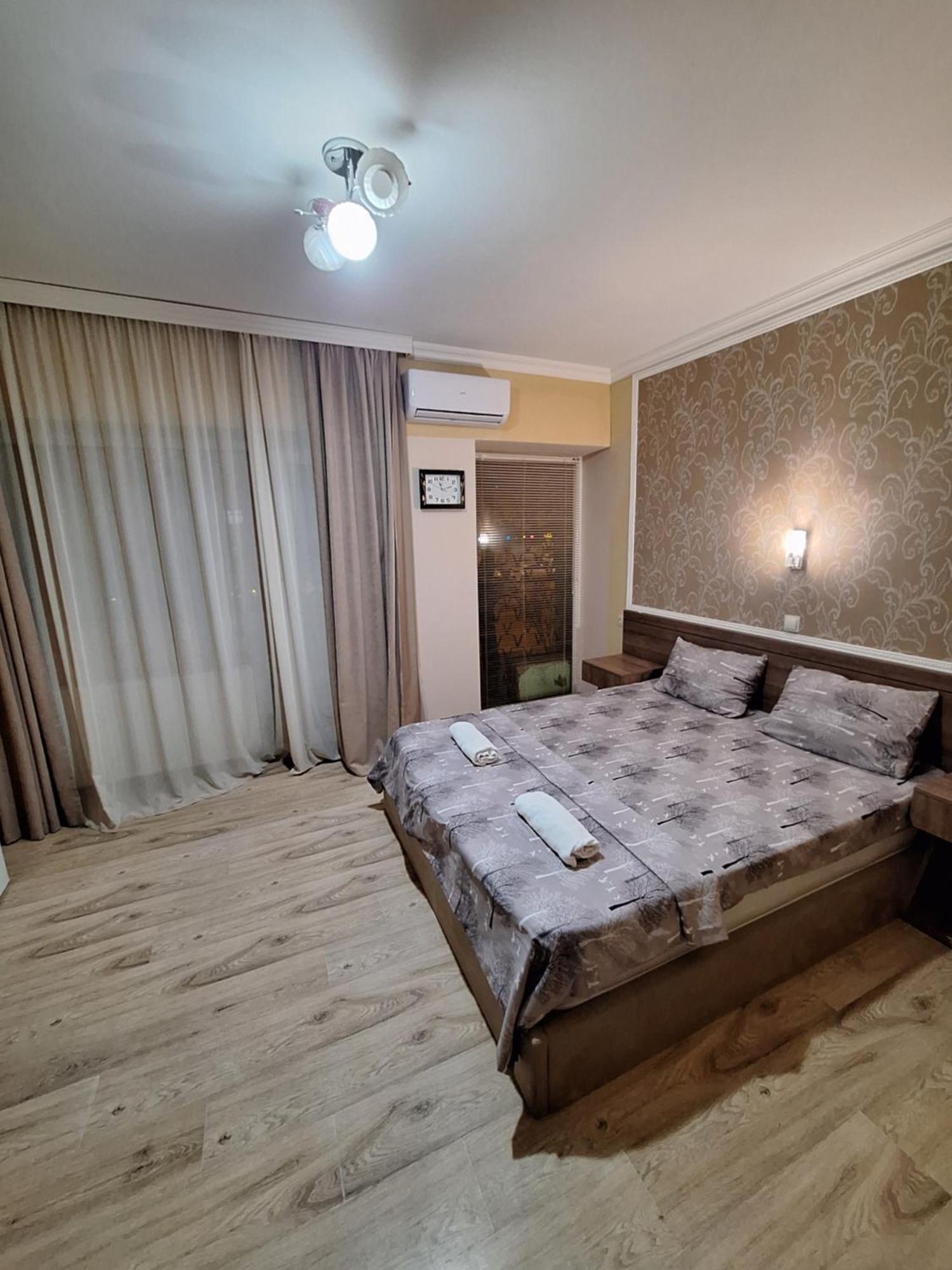 Hotel Grand Tbilisi Exterior foto