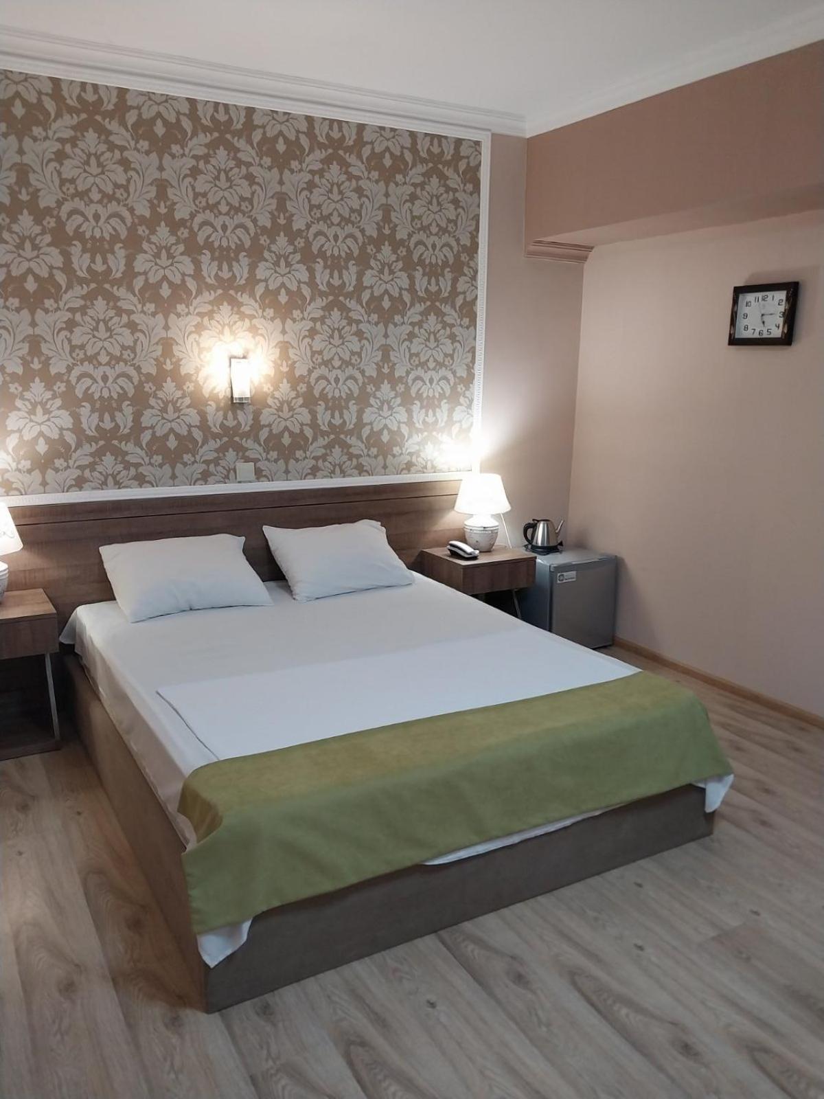 Hotel Grand Tbilisi Exterior foto