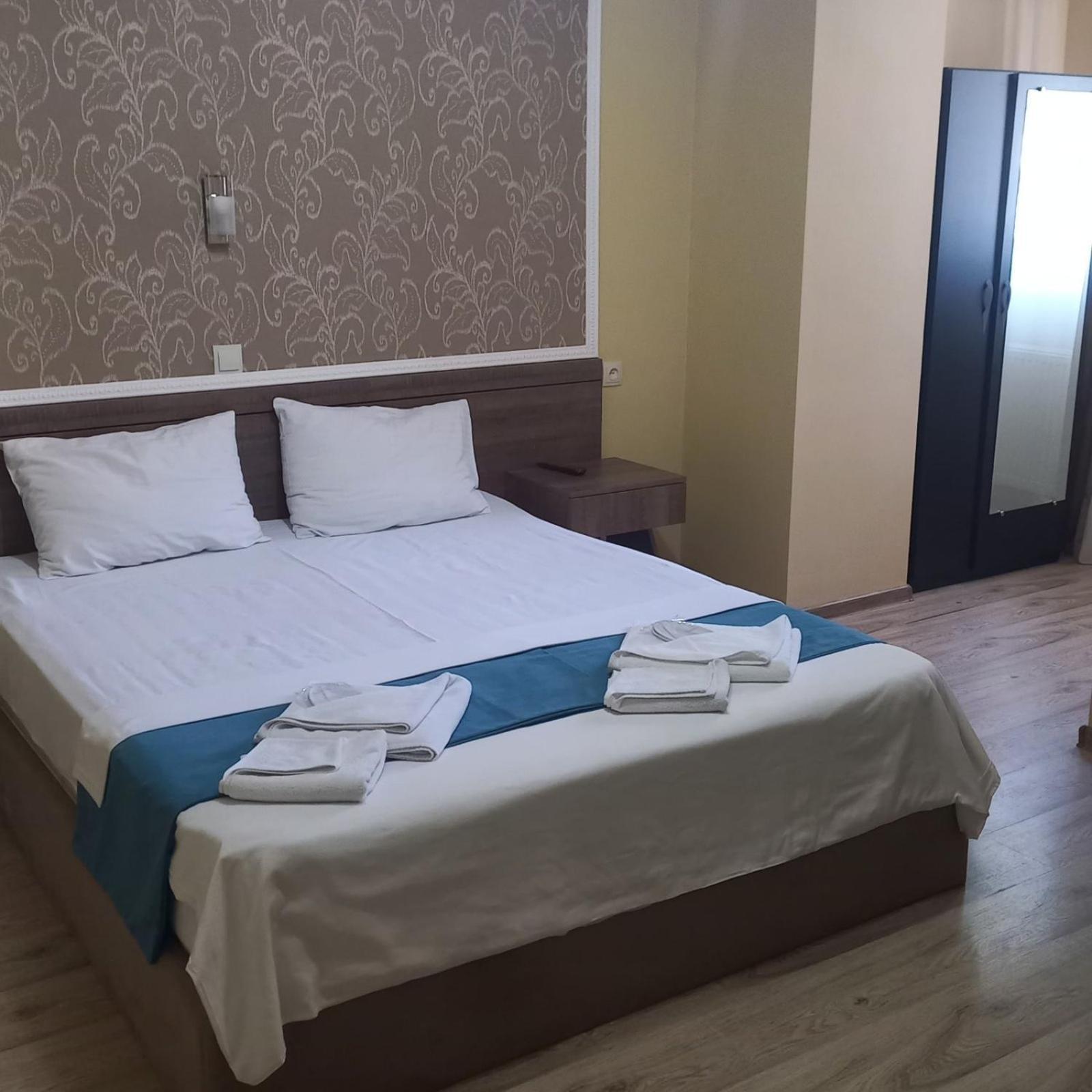 Hotel Grand Tbilisi Exterior foto