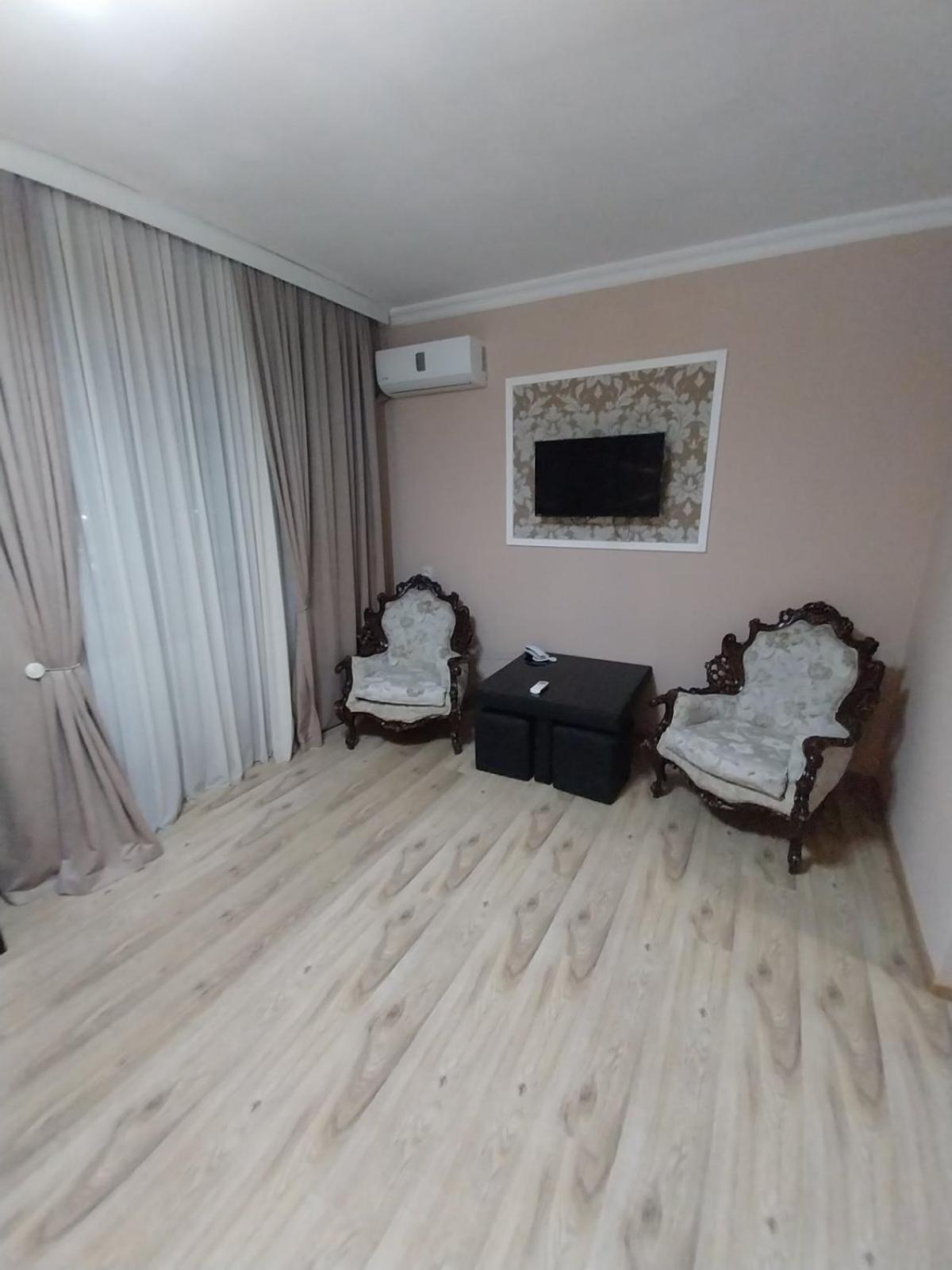 Hotel Grand Tbilisi Exterior foto